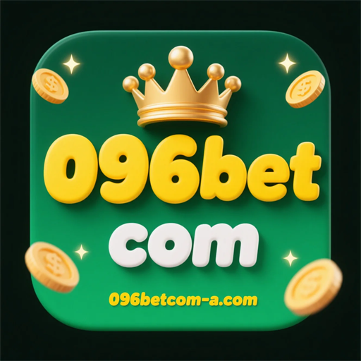 Explorando o Mundo do Cassino Online em 096bet.com
