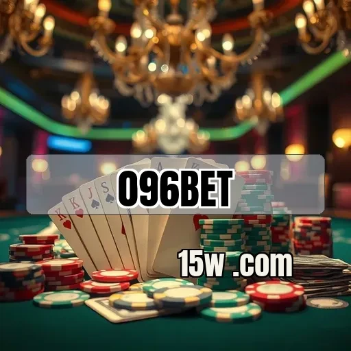 096bet.com: Ofertas de Jogos Que Você Não Pode Perder!