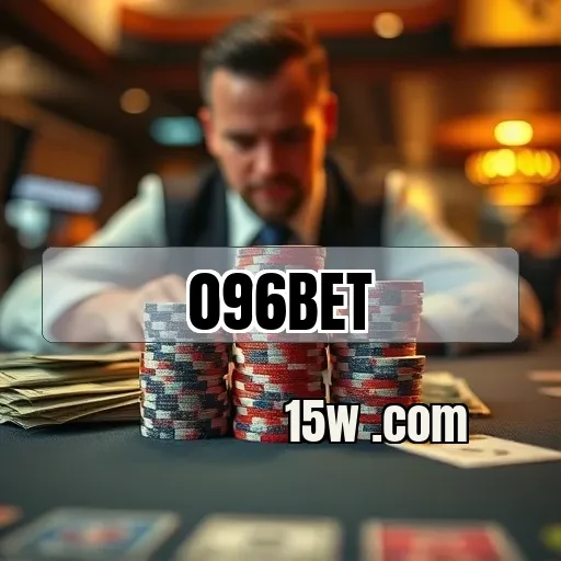 096bet.com: A Revolução do Suporte 24/7 em Jogos Online