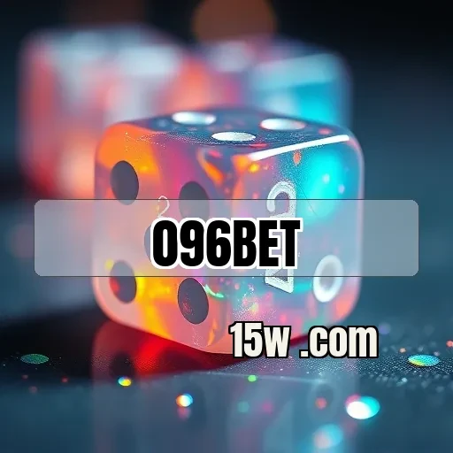 096bet.com: Explore as Exclusividades da Seção VIP para Jogadores