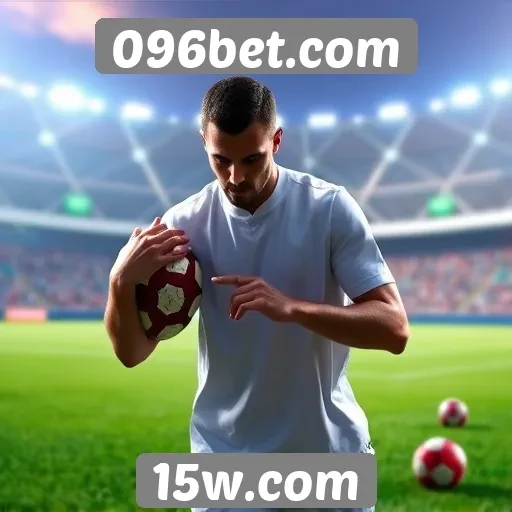 Comparativo entre 096bet e concorrentes do setor