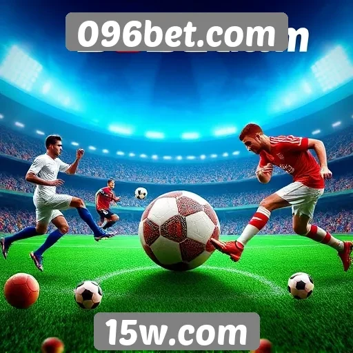 Promoções e bônus oferecidos pelo 096bet